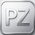 Peizhi Trading Logo