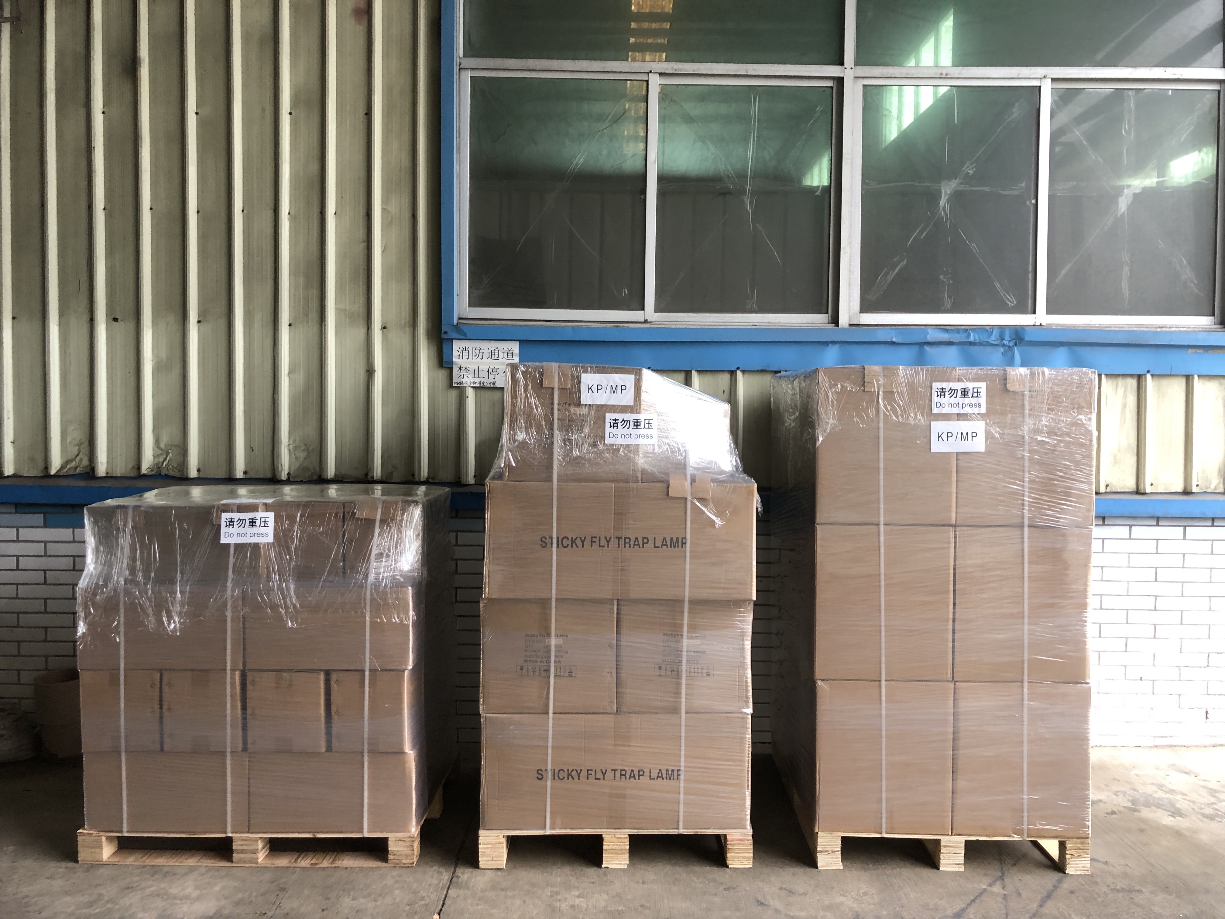 Export Packaging 2