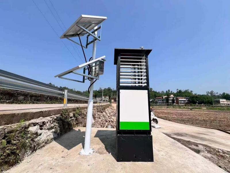 CQ Series Installation demonstration
