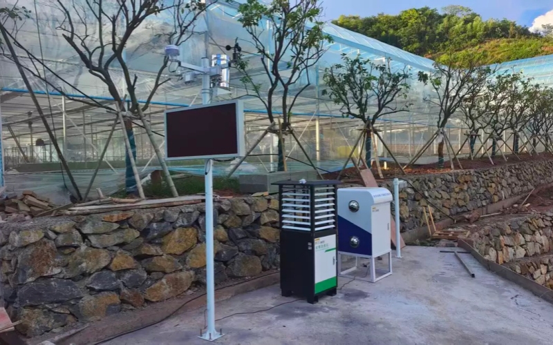 CQ Series Installation demonstration