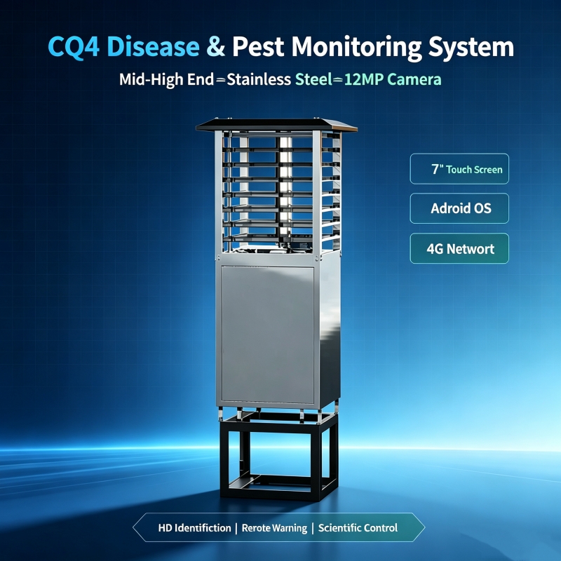 CQ Series touch screen