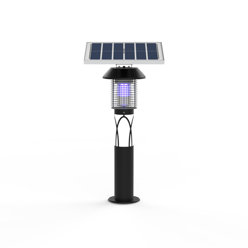 Solar Lawn Mosquito Killer PZ-2510 thumb 1