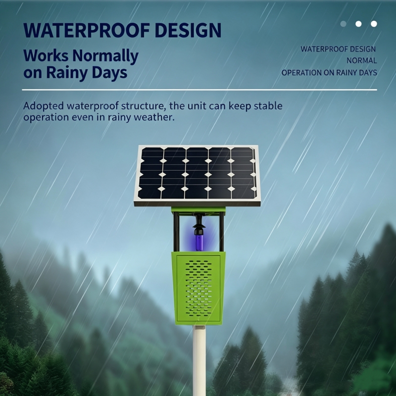 Solar Panel & IoT