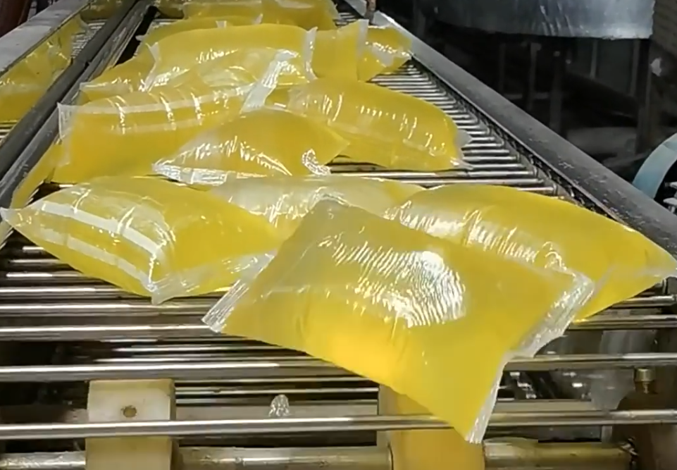 UV Trap Glue Raw Materials