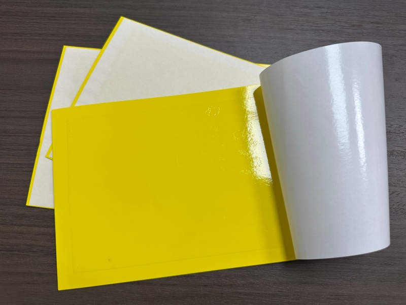 20kg Anti-Stick Carton