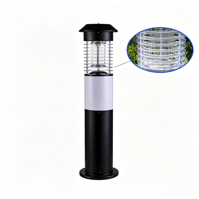 Wired Lawn Mosquito Killer PZ-F102Bg thumb 1